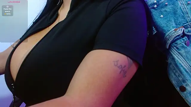 violletha online show from 21, 4, 2026