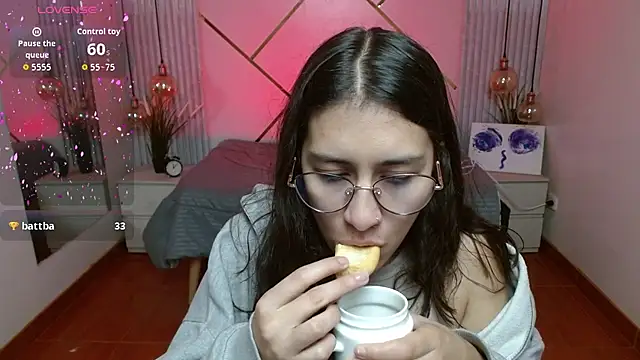 Lita Rogers online show from 24, 4, 2026