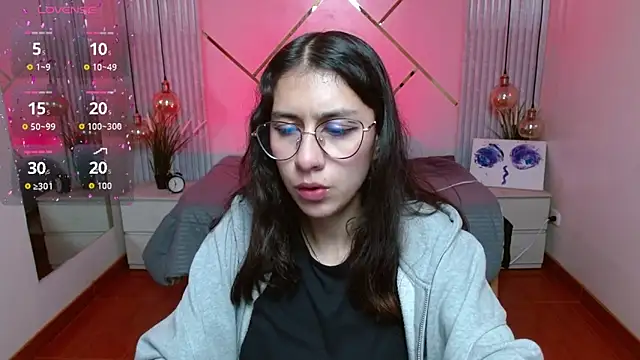 Lita Rogers online show from 25, 4, 2026