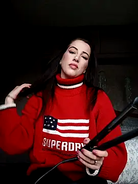 LuLuLover89 online show from 7, 12, 2024
