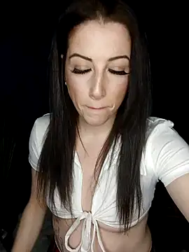 LuLuLover89 online show from 30, 1, 2025