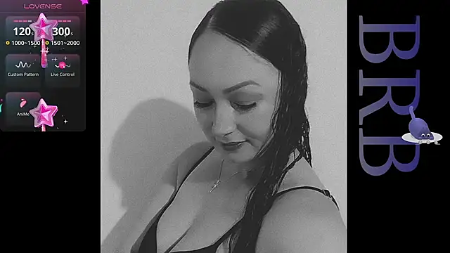 milly sanchez online show from 31, 1, 2025