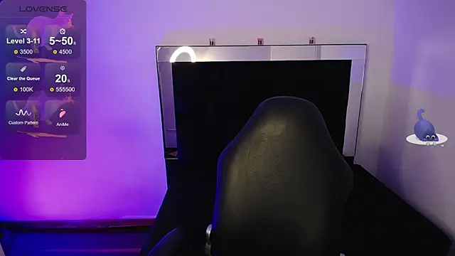 milly sanchez online show from 4, 3, 2025