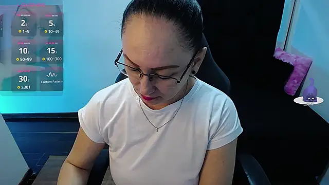 milly sanchez online show from 21, 9, 2025