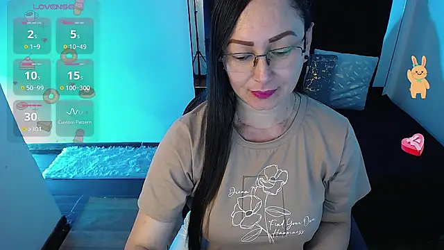 milly sanchez online show from 25, 4, 2026