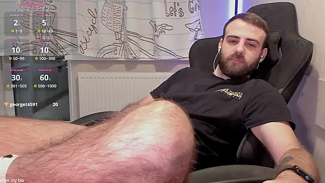 Snapshot of OtisRam chatting on 23, 11, 2025 OtisRam online show from 23, 11, 2025