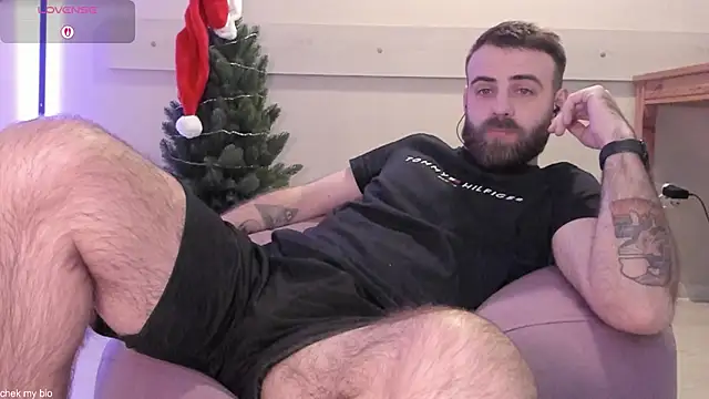 Snapshot of OtisRam chatting on 14, 1, 2026 OtisRam online show from 14, 1, 2026