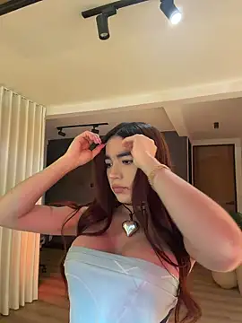 Snapshot of carolynnetrujillo chatting on 14, 6, 2026 carolynnetrujillo online show from 14, 6, 2026