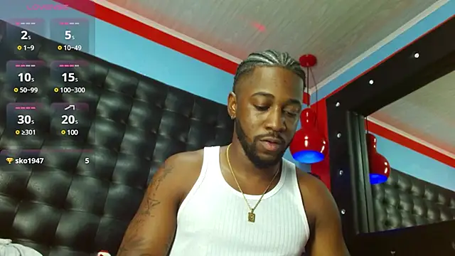 Drake Nassir4 online show from 30, 1, 2025