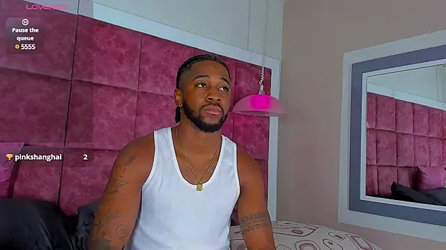 Drake Nassir4 online show from 11, 2, 2025