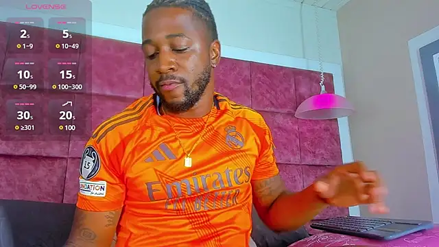 Drake Nassir4 online show from 18, 2, 2025