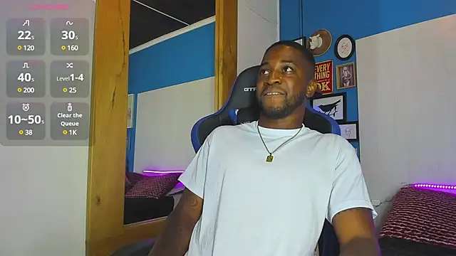 Drake Nassir4 online show from 10, 3, 2025