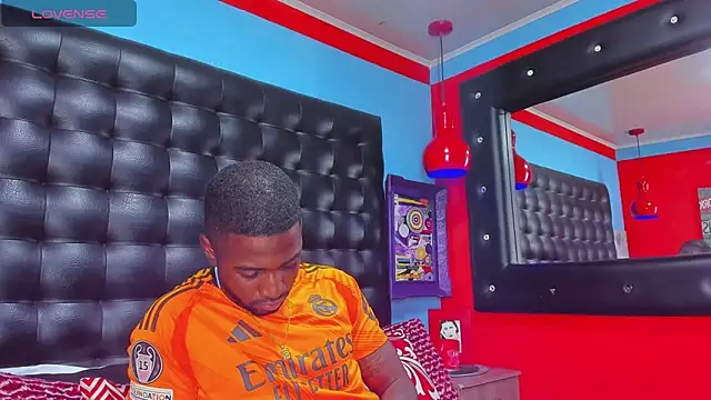 Drake Nassir4 online show from 12, 3, 2025