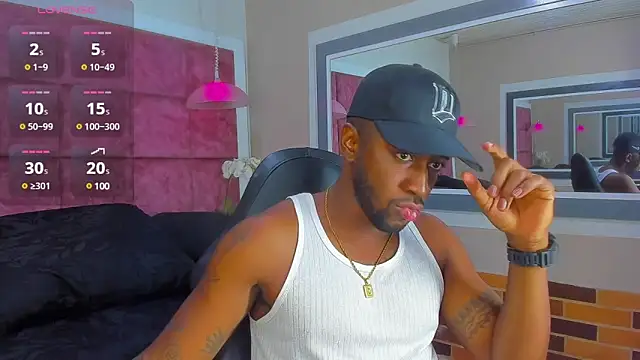 Drake Nassir4 online show from 17, 3, 2025