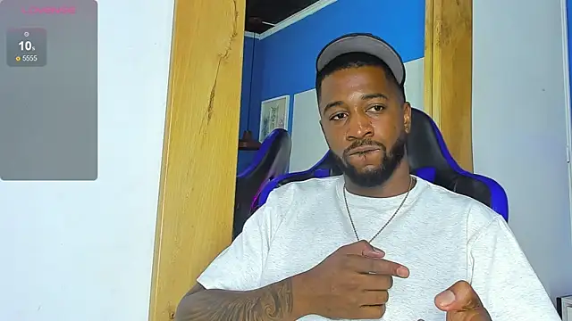 Drake Nassir4 online show from 18, 9, 2025