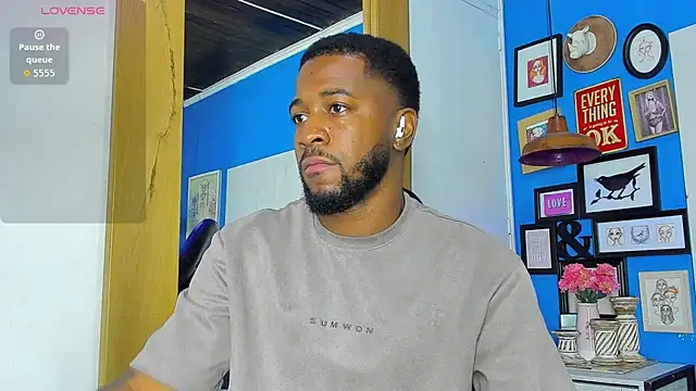 Drake Nassir4 online show from 6, 10, 2025