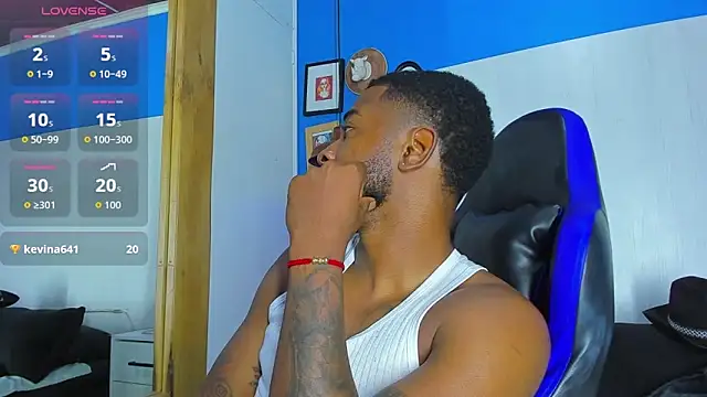 Drake Nassir4 online show from 8, 10, 2025