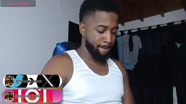 Drake Nassir4 online show from 17, 6, 2026