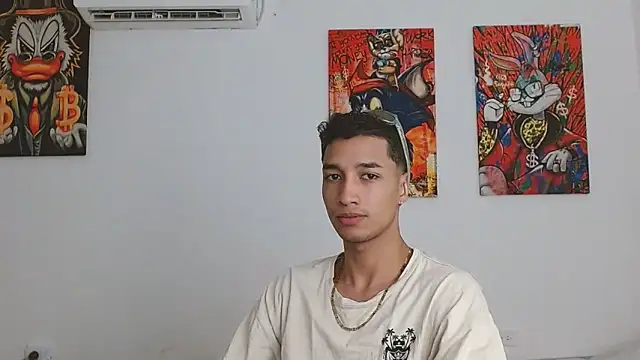 jose sexycumm online show from 12, 3, 2026