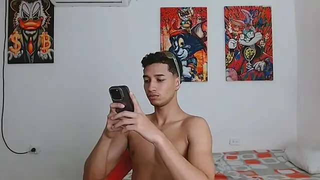 jose sexycumm online show from 24, 3, 2026