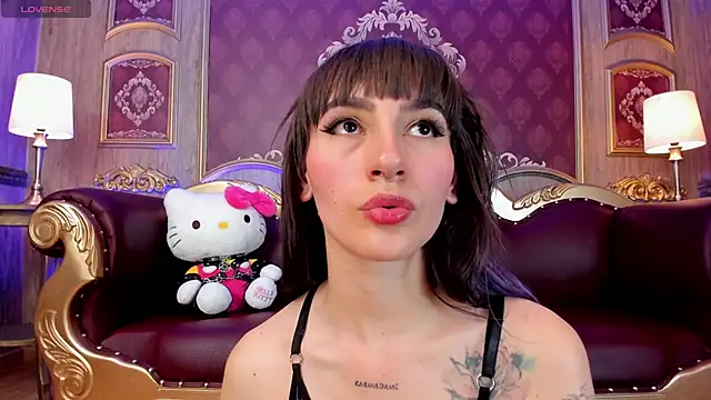 ElectraRaptiis online show from 25, 1, 2025