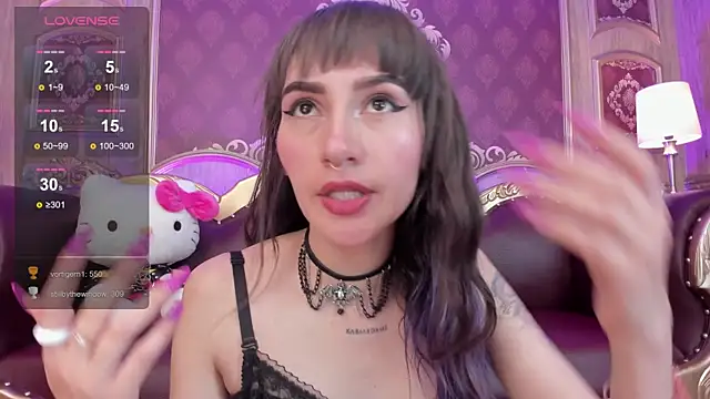 ElectraRaptiis online show from 31, 1, 2025