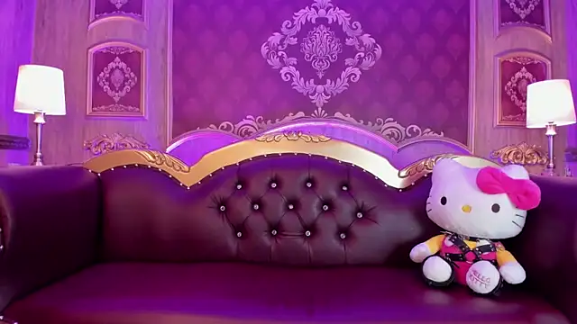 ElectraRaptiis online show from 11, 2, 2025