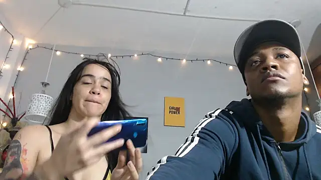 Kimandyuk online show from 26, 12, 2024