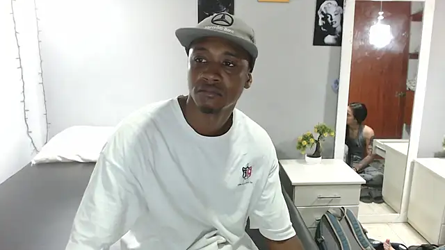 Kimandyuk online show from 7, 1, 2025