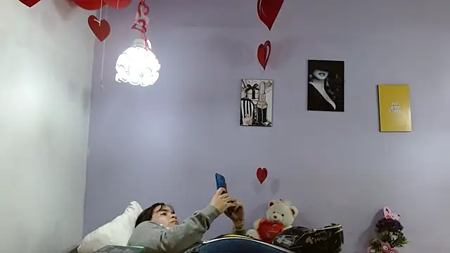 Kimandyuk online show from 22, 2, 2025