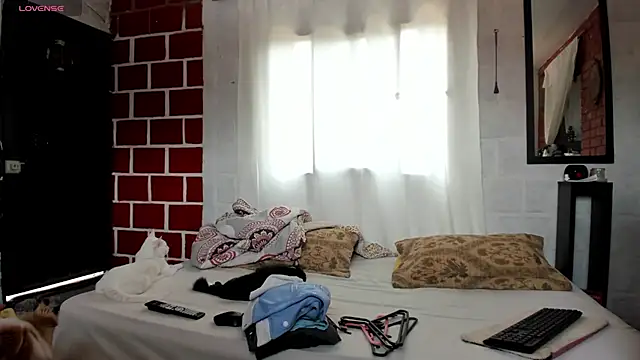 Kimandyuk online show from 12, 11, 2025