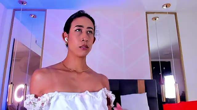 GabyPetit online show from 17, 12, 2025