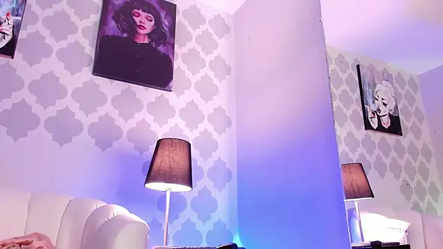 GabyPetit online show from 24, 4, 2026