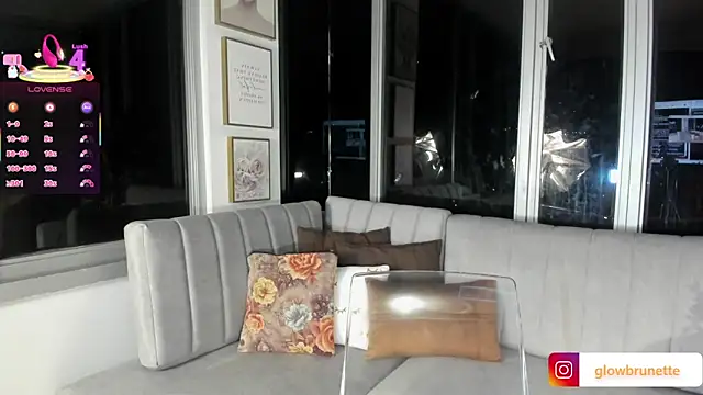 Megan Lim online show from 18, 2, 2025