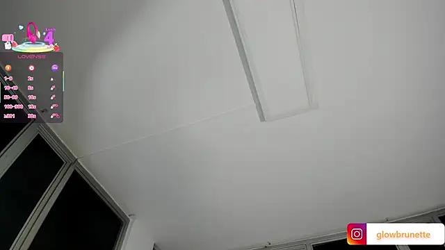 Megan Lim online show from 20, 2, 2025