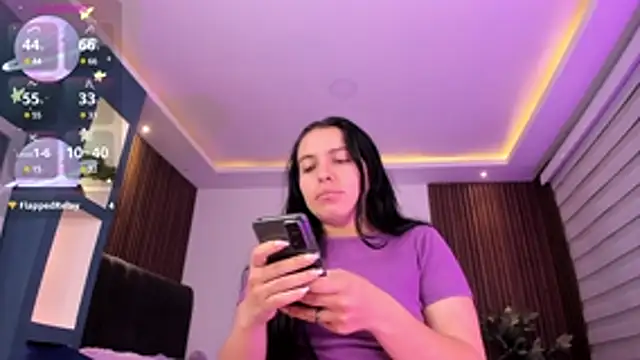 Lucy Smith2 online show from 4, 12, 2024