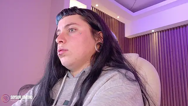 Lucy Smith2 online show from 25, 4, 2026