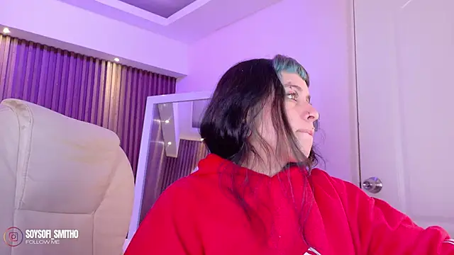 Lucy Smith2 online show from 29, 4, 2026