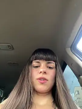 VioletaSubmissive online show from 30, 1, 2025