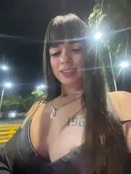 VioletaSubmissive online show from 6, 2, 2025