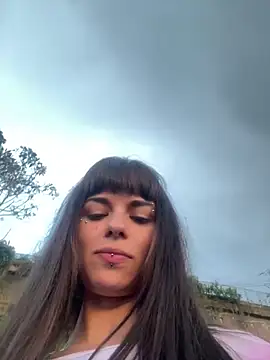 VioletaSubmissive online show from 26, 2, 2025