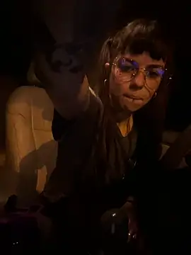 VioletaSubmissive online show from 28, 2, 2025