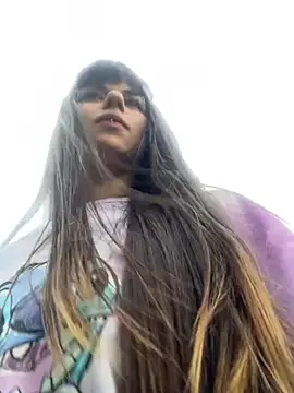 VioletaSubmissive online show from 22, 3, 2025