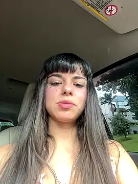 VioletaSubmissive online show from 16, 11, 2025