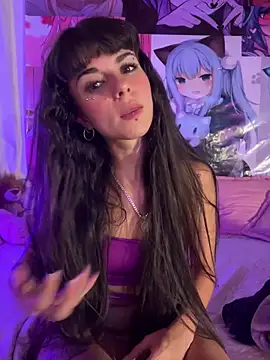 VioletaSubmissive online show from 22, 4, 2026