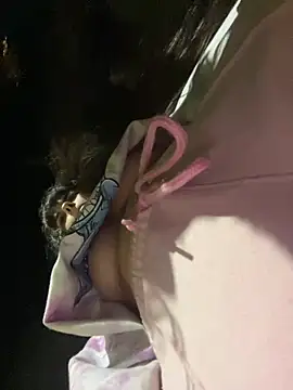 VioletaSubmissive online show from 23, 4, 2026