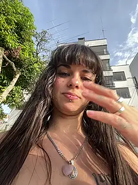 VioletaSubmissive online show from 17, 7, 2026