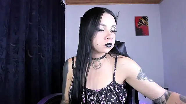 emilydolll666 online show from 24, 7, 2026