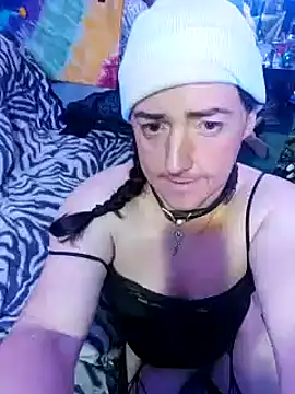 Boo-boo kittyfux online show from 15, 1, 2025