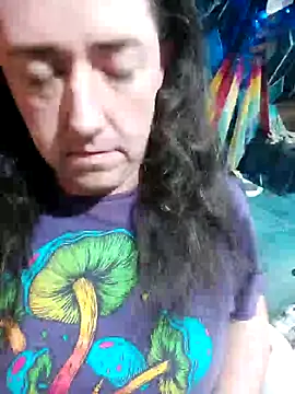 Boo-boo kittyfux online show from 18, 10, 2025